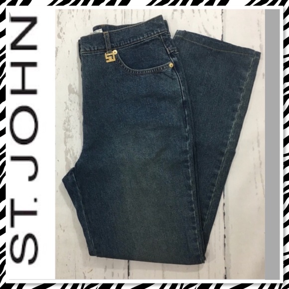 st john sport by marie gray jeans